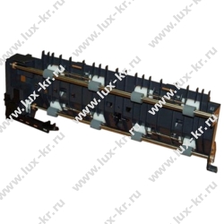 Тонер-картридж Hi-Black Kyocera Mita P5026cdn/M5526cdn, TK-5240M, красный, 3000стр.