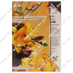 Обложки А4, "кожа" черные картон (100шт), А4, в пачках Обложки А4, "кожа" черные картон (100шт), А4, в пачках