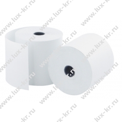 Кассовая лента на термобумаге 57х40х12