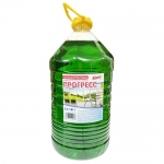 Прогресс Riony Универсальное моющее средство, ПЭТ, зеленое, 5л