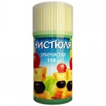 Зубочистки Чистюля 150шт.