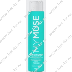 MyMuse Бальзам Укрепляющий бессульфатный 400мл