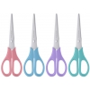Ножницы 17см Erich Krause EASY CUT PASTEL, ЕK60875 Ножницы 17см Erich Krause EASY CUT PASTEL, ЕK60875