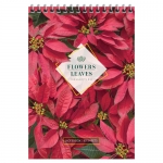 Блокнот ХАТБЕР Город , А5 145*205мм на гребне, жесткая подложка 80л Блокнот ХАТБЕР Город , А5 145*205мм на гребне, жесткая подложка 80л