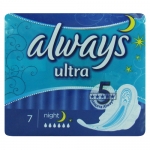 ОЛВЕЙЗ Ультра Найт 7/24 ОЛВЕЙЗ Ультра Найт 7/24