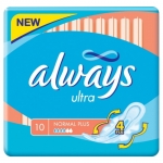 ОЛВЕЙЗ Ультра Нормал Плюс 10/16 ОЛВЕЙЗ Ультра Нормал Плюс 10/16