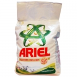Стиральный порошок ARIEL ГОРНЫЙ РОДНИК автомат 3кг Стиральный порошок ARIEL ГОРНЫЙ РОДНИК автомат 3кг