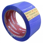 Лента упаковочная 48мм*66м "Нова Ролл 204", синяя Лента упаковочная 48мм*66м "Нова Ролл 204", синяя