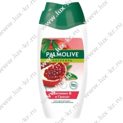 Palmolive гель д/душа Витамин В и Гранат 250мл