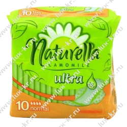 Натурелла УЛЬТРА нормал 10/24