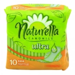 Натурелла УЛЬТРА нормал 10/24 Натурелла УЛЬТРА нормал 10/24