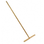 Швабра деревянная с ручкой 130см Швабра деревянная с ручкой 130см