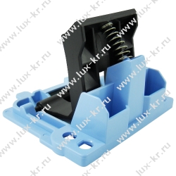 Тормозная площадка HP LJ M1522/M1120MFP/P1505 (о) (RM1-4207, RM1-4227) Тормозная площадка HP LJ M1522/M1120MFP/P1505 (о) (RM1-4207, RM1-4227)