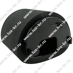 Ролик захвата из ручного лотка HP LJ P3015 (о) (RL1-2412)