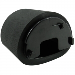 Ролик захвата из ручного лотка HP LJ P3015 (о) (RL1-2412)
