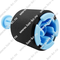 Ролик отделения из лотка ручной подачи HP LJ P4014/4015/P4515 (о) (RL1-1654)