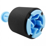 Ролик отделения из лотка ручной подачи HP LJ P4014/4015/P4515 (о) (RL1-1654)