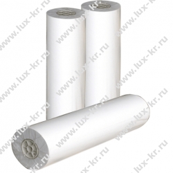 Рулон для плоттера А1+, 80г, 610мм*50м*50,8мм (Светогорск)