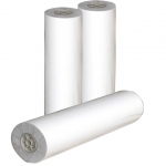 Рулон для плоттера А1+, 80г, 610мм*50м*50,8мм (Светогорск)