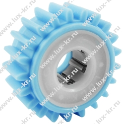 Шестерня вала подачи 21T Ricoh Aficio 1515/2013/MP161/MP161L/MP161LN (о) (AB012033) Шестерня вала подачи 21T Ricoh Aficio 1515/2013/MP161/MP161L/MP161LN (о) (AB012033)