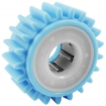 Шестерня вала подачи 21T Ricoh Aficio 1515/2013/MP161/MP161L/MP161LN (о) (AB012033)