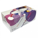 Kaineko Сендо Салфетки бумажные 250шт/кор, 2-сл. Kaineko Сендо Салфетки бумажные 250шт/кор, 2-сл.