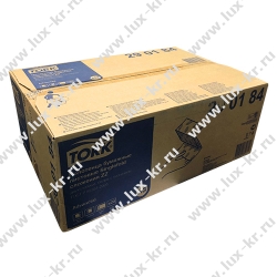 Полотенца бумажные TORK 290184, 2-слойные, ZZ-сложение(Н3), 23*23см (200л/пачке) Полотенца бумажные TORK 290184, 2-слойные, ZZ-сложение(Н3), 23*23см (200л/пачке)