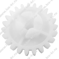 Шестерня 23T HP LJ P4014/4015 (RU6-0159) Шестерня 23T HP LJ P4014/4015 (RU6-0159)