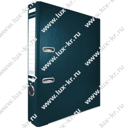 Папка-регистратор ERICH KRAUSE-БИЗНЕС 5см, синяя Папка-регистратор ERICH KRAUSE-БИЗНЕС 5см, синяя