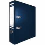 Папка-регистратор ERICH KRAUSE-БИЗНЕС  7см, синяя