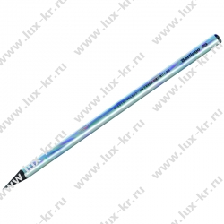 Карандаш ч/г Berlingo "Starlight" BP01170, HB, черное дерево, трехгранный, заточен. Карандаш ч/г Berlingo "Starlight" BP01170, HB, черное дерево, трехгранный, заточен.