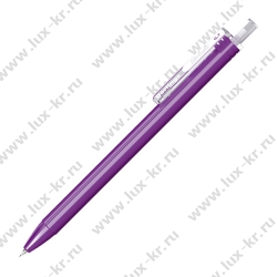 Карандаш механический Berlingo "Starlight BSk_12081" 0,7мм, с ластиком, ассорти Карандаш механический Berlingo "Starlight BSk_12081" 0,7мм, с ластиком, ассорти