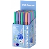 Ручка шариковая Erich Krause U-109 Stick&GRIP PASTEL BLOOM ULTRA ЕК61025 синяя, 1,0мм Ручка шариковая Erich Krause U-109 Stick&GRIP PASTEL BLOOM ULTRA ЕК61025 синяя, 1,0мм