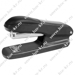 Степлер №10 LAMARK630 Ulrich серый на 12л