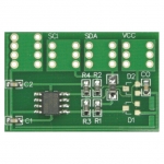 Чип к картириджу Xerox Phaser 3635MFP (108R00796), 10000 стр.