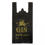 Пакет фасовочный "Майка" 30*55 Пакет фасовочный "Майка" 30*55