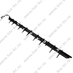 Флажок выхода бумаги Ricoh Aficio 1515/2013/MP161/MP161L/MP161LN (о) (H5562208) Флажок выхода бумаги Ricoh Aficio 1515/2013/MP161/MP161L/MP161LN (о) (H5562208)