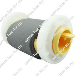 Ролик захвата в сборе из кассеты в сборе Samsung ML-3050/3051/3470/3471/SCX5530/5330, Xerox Phaser 3435/3635/3428/3420/3425/3450/3435/3300, CLP-610/620/660/770/CLX6200/6210/6240 (о) (JC97-02441A, JC90-00932A, JC66-01168A, 022N02413, 022N02345, 022N02292) Ролик захвата в сборе из кассеты в сборе Samsung ML-3050/3051/3470/3471/SCX5530/5330, Xerox Phaser 3435/3635/3428/3420/3425/3450/3435/3300, CLP-610/620/660/770/CLX6200/6210/6240 (о) (JC97-02441A, JC90-00932A, JC66-01168A, 022N02413, 022N02345, 022N02292)