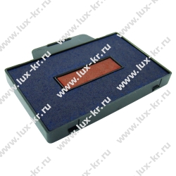 Штемпельная подушка сменная COLOP E/R4460/2 ( для Trodat (6/56/2) 5465/5460/5558/55510) Штемпельная подушка сменная COLOP E/R4460/2 ( для Trodat (6/56/2) 5465/5460/5558/55510)