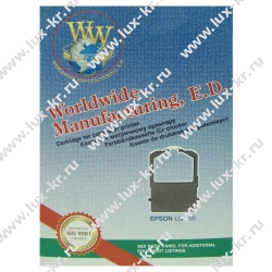 Картридж Epson LQ 100/ Action Printer 3250 (WW) Картридж Epson LQ 100/ Action Printer 3250 (WW)