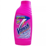 VANISH пятновыводитель для цветного 1л VANISH пятновыводитель для цветного 1л