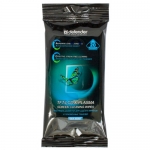 Defender ECO, Чистящие салфетки для всех типов мониторов в мягкой упаковке (20шт.) (30202) Defender ECO, Чистящие салфетки для всех типов мониторов в мягкой упаковке (20шт.) (30202)