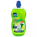 ЧИРТОН Гель для стирки Цветных Тканей Альпийские Луга 1810мл ЧИРТОН Гель для стирки Цветных Тканей Альпийские Луга 1810мл