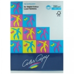 Бумага Color Copy для цветных лазерных принтеров и копиров (А4, 280г/м2), 150л, в пачках Бумага Color Copy для цветных лазерных принтеров и копиров (А4, 280г/м2), 150л, в пачках