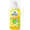 Grass Arena Лимон Средство для пола с полирующим эффектом 1000мл Grass Arena Лимон Средство для пола с полирующим эффектом 1000мл