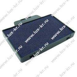 Штемпельная подушка сменная COLOP E4460 (для TRODAT (6/56) 5460/5465/5558/5206/55510), синяя Штемпельная подушка сменная COLOP E4460 (для TRODAT (6/56) 5460/5465/5558/5206/55510), синяя