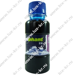 Чернила Epson L800/L1800 (E0017) 100мл, синие Чернила Epson L800/L1800 (E0017) 100мл, синие