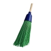 Метла круглая с черенком Метла круглая с черенком