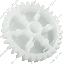 Шестерня 31T HP LJ P3005/M3027/M3035 (RU5-0960)