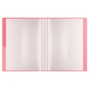 Папка с 20 вкладышами Berlingo "Your Way" А4, 17мм, 600мкм, коралловая, с внутр. Карманом DB4_20892 Папка с 20 вкладышами Berlingo "Your Way" А4, 17мм, 600мкм, коралловая, с внутр. Карманом DB4_20892